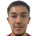 amir muralinov