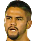 Blady aldana