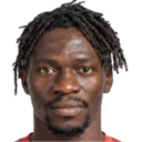 Cedric Ngah