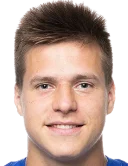 Mikhail Zabotkin