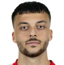 Mahmut Kücüksahin