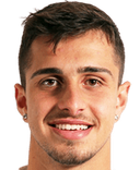 Bortoluzo pedro