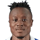 Christ Kouadio
