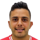 Harbi Abdallah