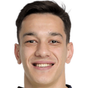 Shakhzod Azmiddinov