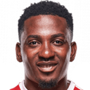 Junior Ajayi
