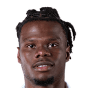 Luck Zogbe