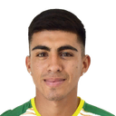 Lautaro Tomas Escalante