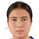 Amy Yoneda