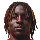 Mouekeinga Kone
