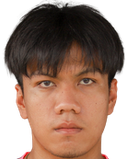 Thiti Thumporn