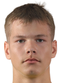 Andrey Bolvan