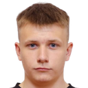 Timofey Kudymov