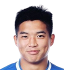 Wu Yen-Shu
