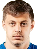 Aleksey Kurzenev