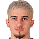 Berat Ayberk Özdemir