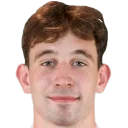 Aaron James