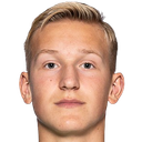 Melker Ahlstrand