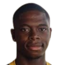 Marvin Elimbi Gilbert