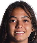 Angelique Montserrat Saldívar Pavón