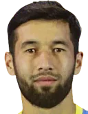 Azizbek Sultonov