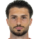 Leonidas Stergiou
