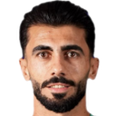 Shabban Mahmoud