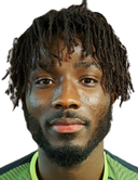 Charly Kouhon