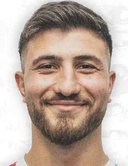 K. Bakırtaş