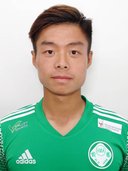Chan Wai-Hin Anthony