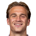 Jonny Yull