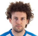 Barry McNamee