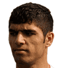 Ghaem Eslamikhah