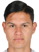 Jose Arias