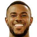 Kennedy Amutenya