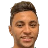 Amr Saleh