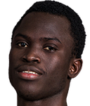 ndiaye diouf pape doudou