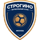 Strogino Moscow (nữ)