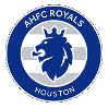 AHFC Royals (nữ)