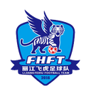 Yunnan Flying Tigers(2012-2019)