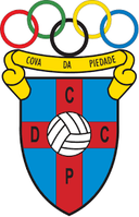 U17 Cova da Pied