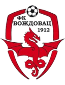 FK Vozdovac U19