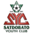 Satdobato Youth Club