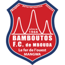 Bamboutos de
