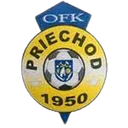 OFK 1950 Priechod