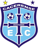 Cacerense U20