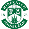 Hibernian FC dự bị