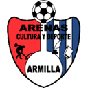 Arenas de Armilla CyD U19