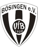 VfB Bosingen Youth