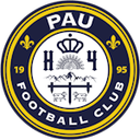 Pau FC II
